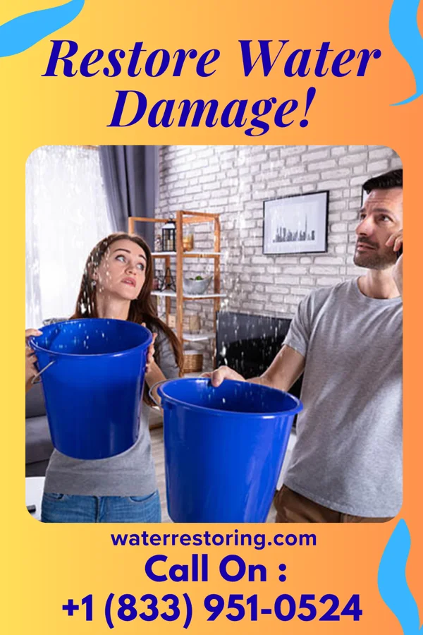 water restoration Liberty Disaster Recovery Specialists Wilmore
